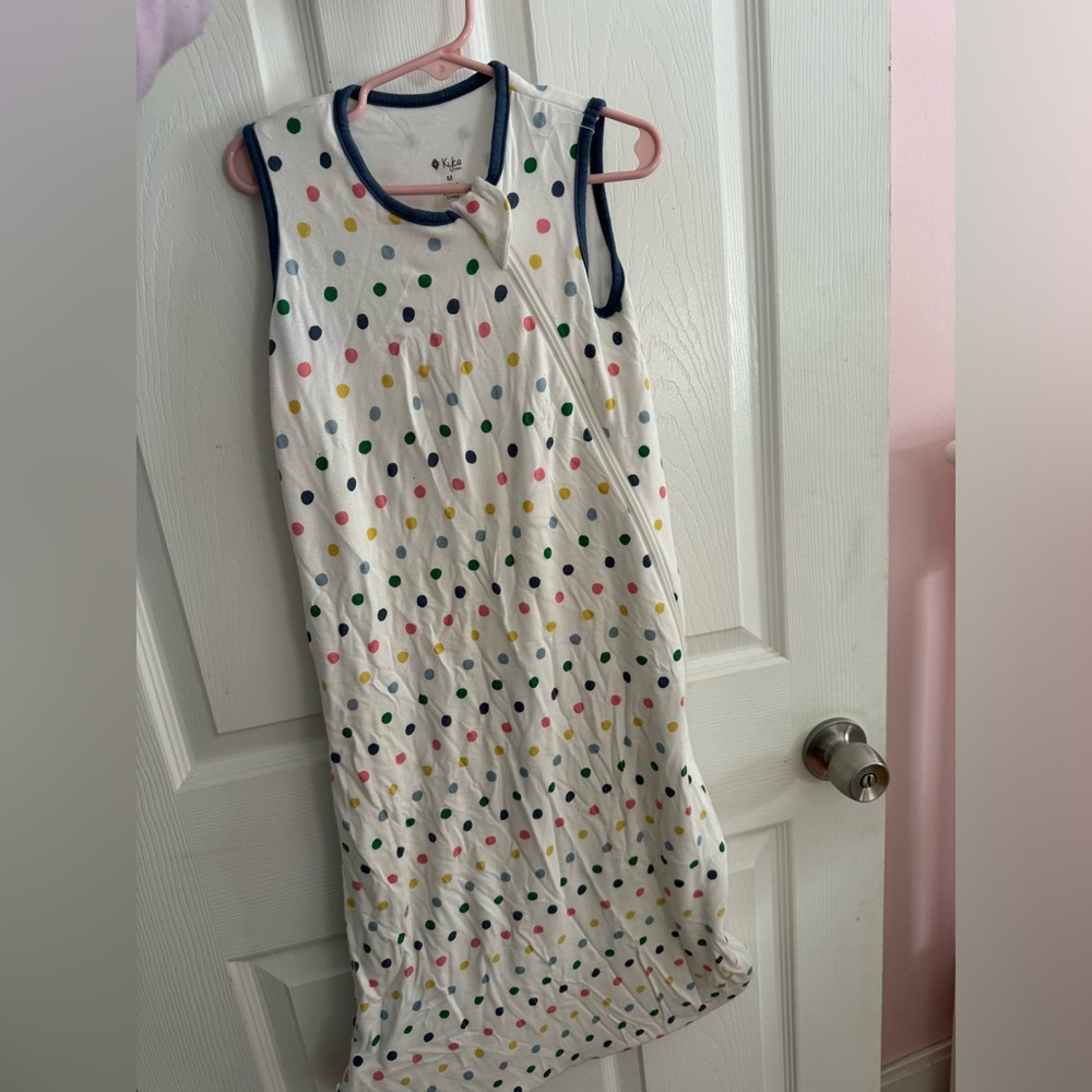 Kyte baby sleep sack